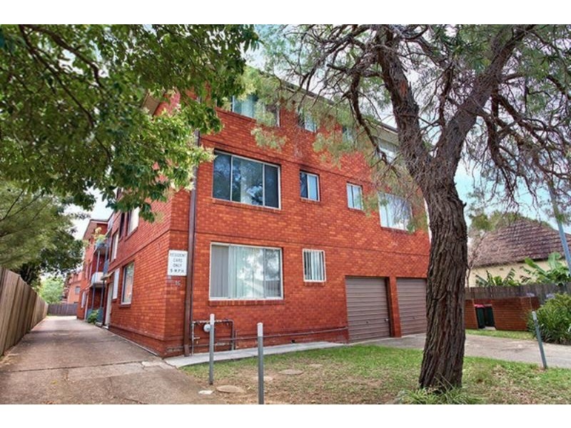 16 The Trongate, Granville NSW 2142